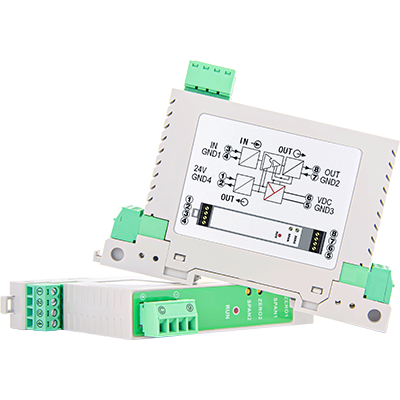 I-33 配电型直流信号隔离变送器（一入一出）